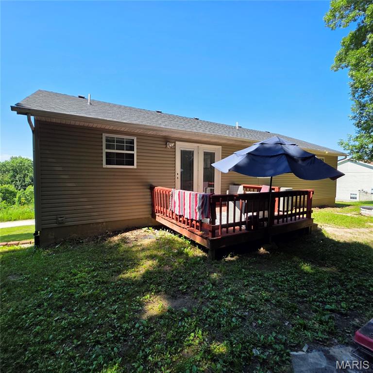 Wyndridge Estates - Residential