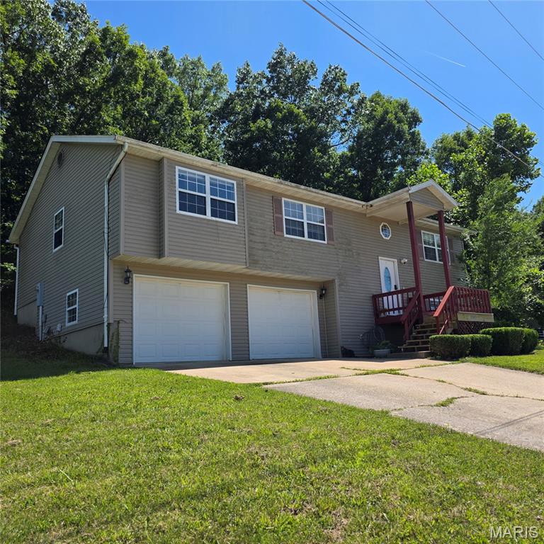 Wyndridge Estates - Residential