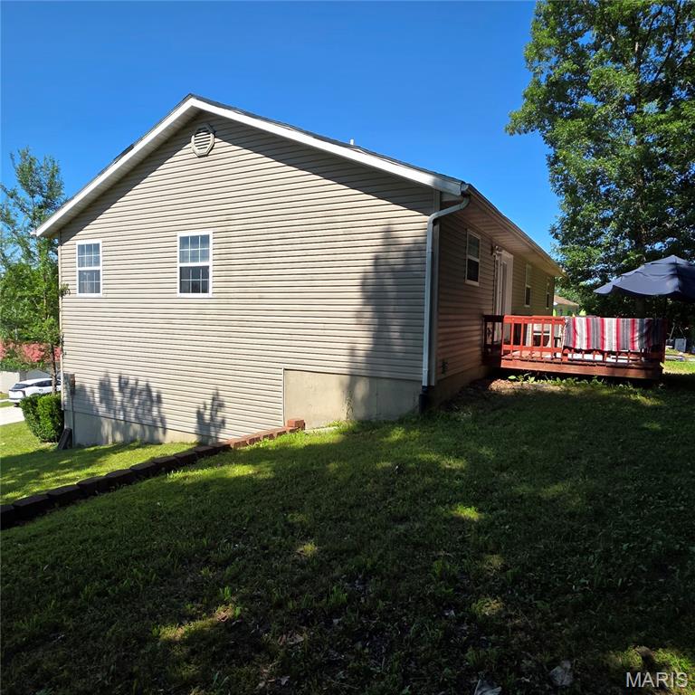Wyndridge Estates - Residential