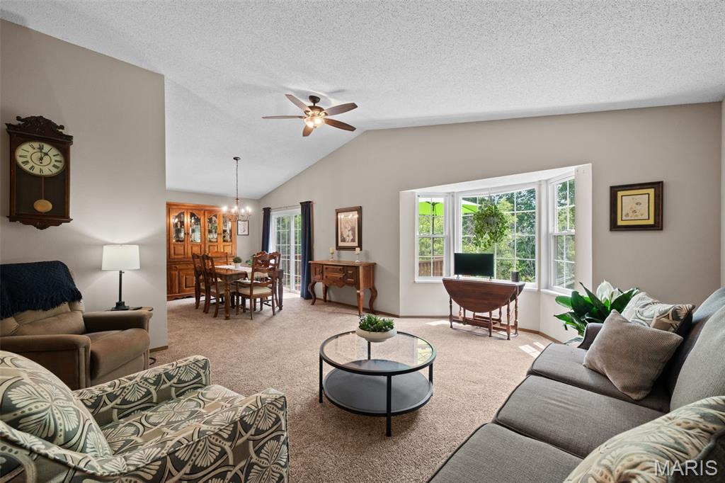 Crescent Hills #4 - Residential