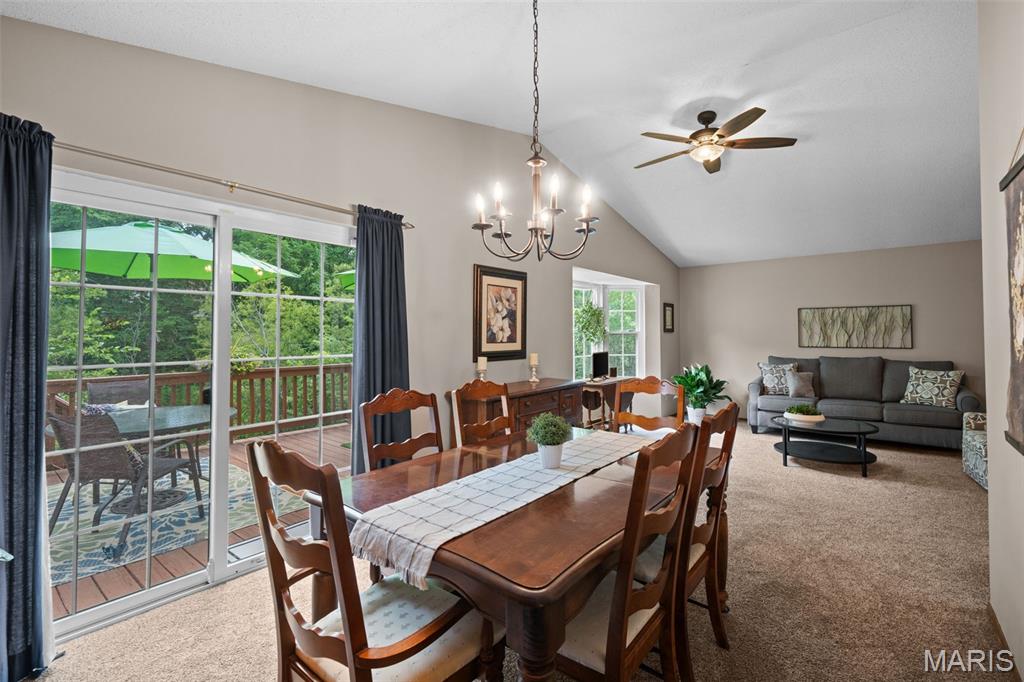 Crescent Hills #4 - Residential