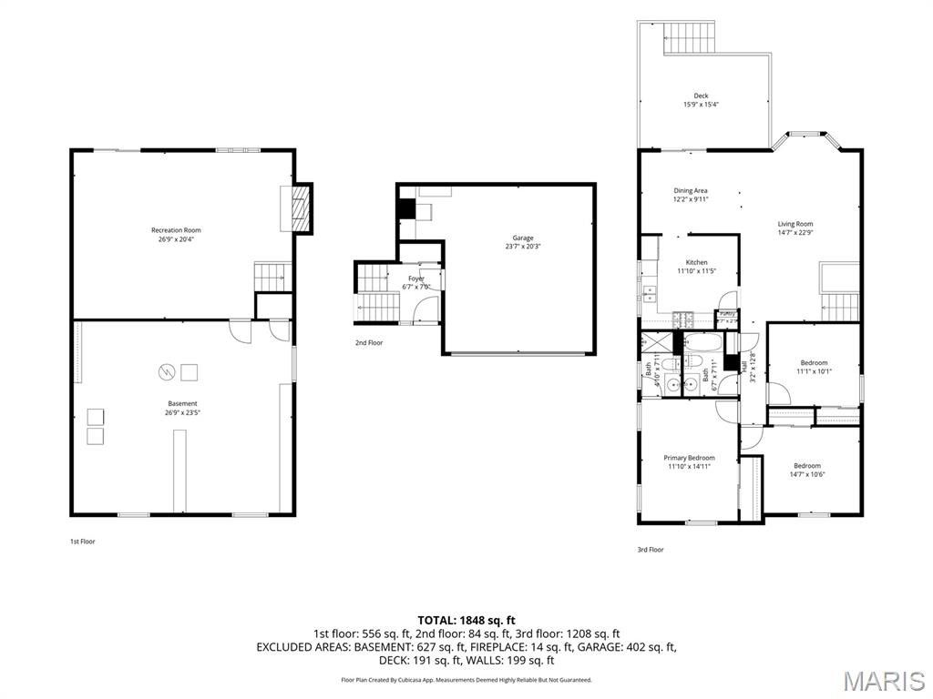 Crescent Hills #4 - Residential