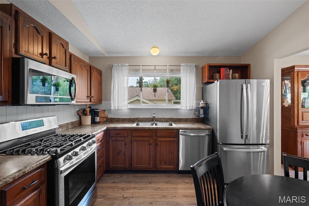 Crescent Hills #4 - Residential