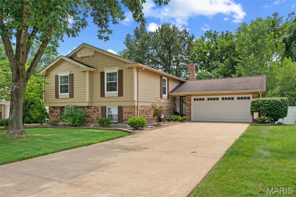Crescent Hills #4 - Residential