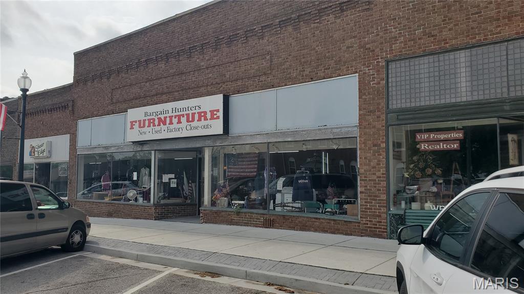 West Salem - Commercial Sale