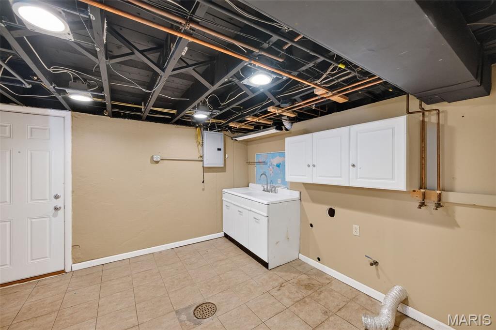 Ridgeview Hills - Residential