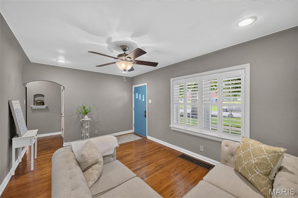 Ridgeview Hills - Residential