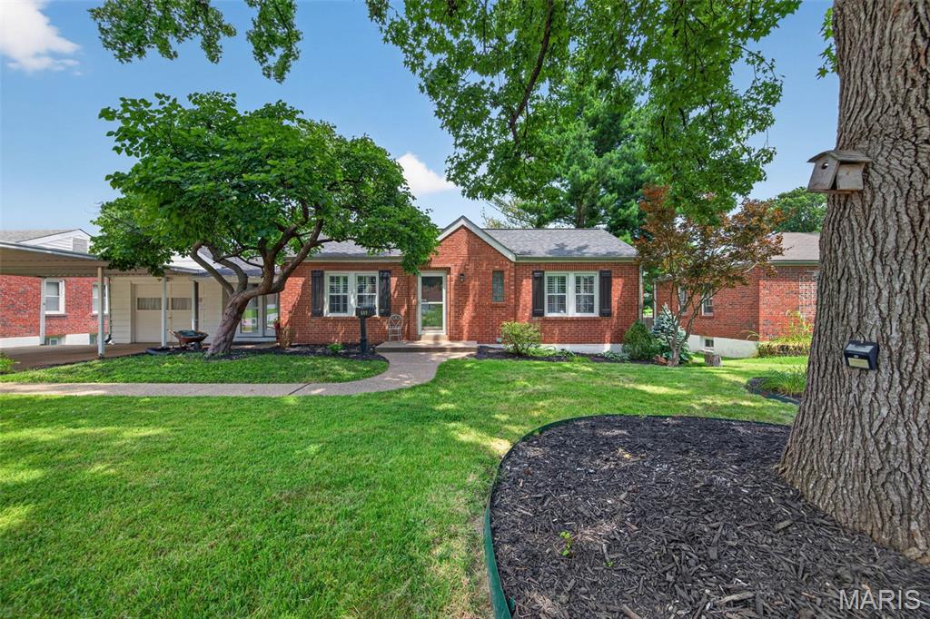Ridgeview Hills - Residential