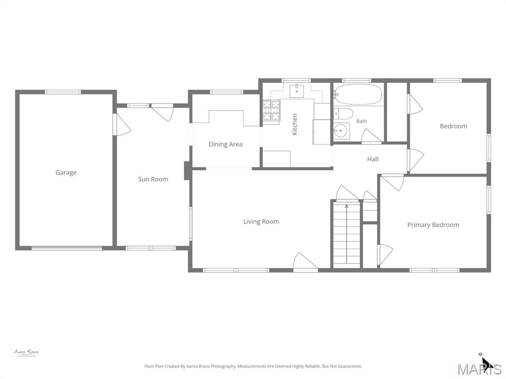 Ridgeview Hills - Residential