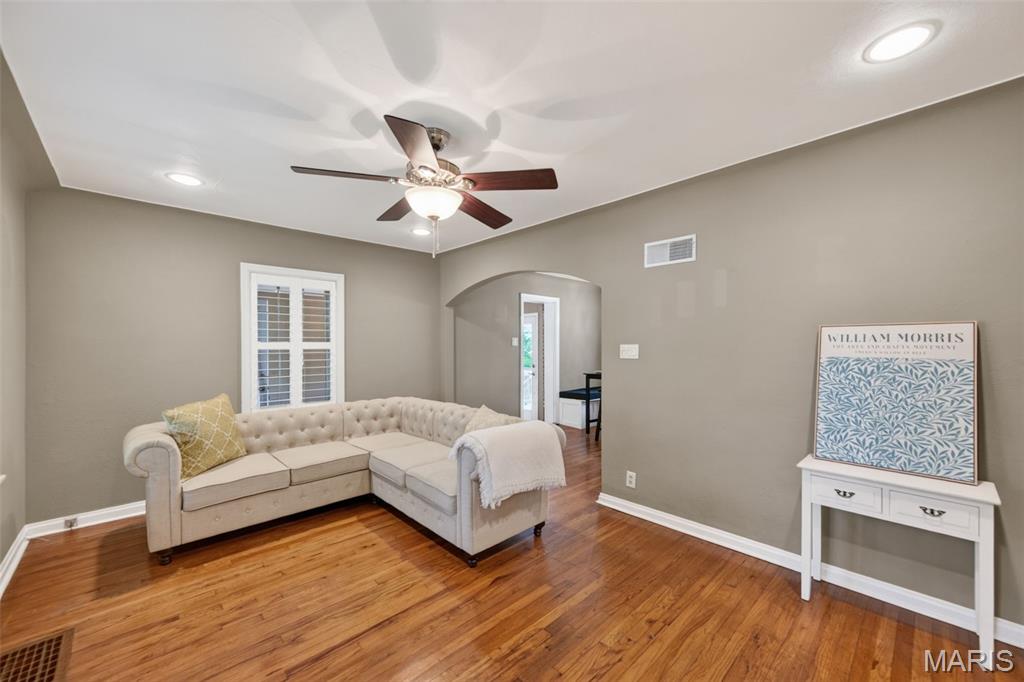 Ridgeview Hills - Residential