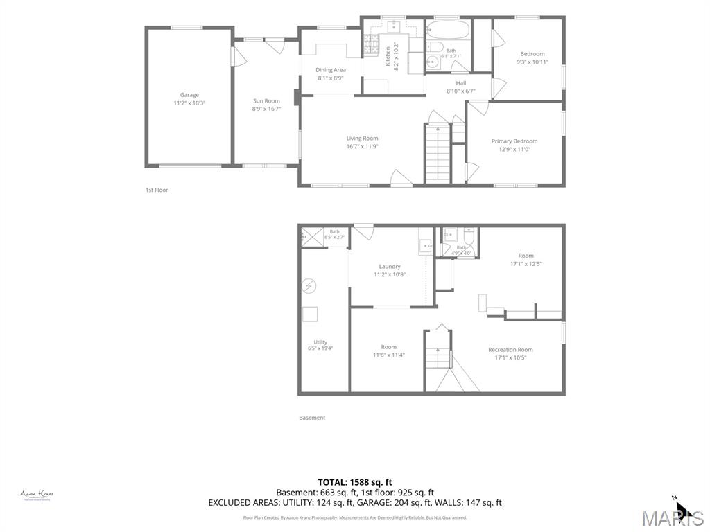 Ridgeview Hills - Residential