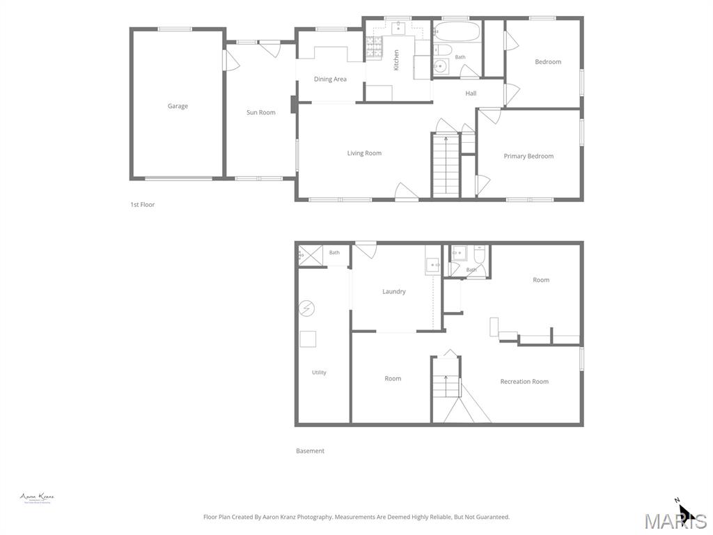 Ridgeview Hills - Residential