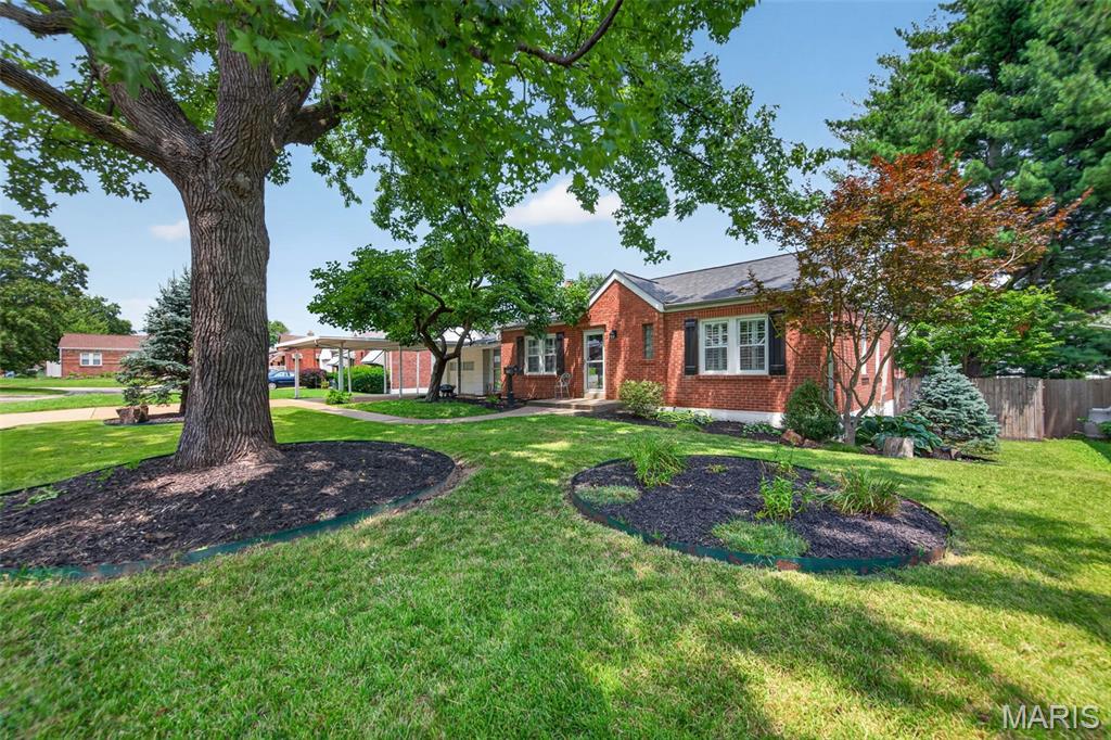 Ridgeview Hills - Residential