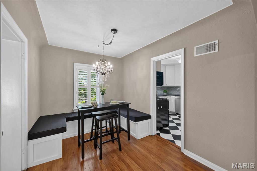 Ridgeview Hills - Residential