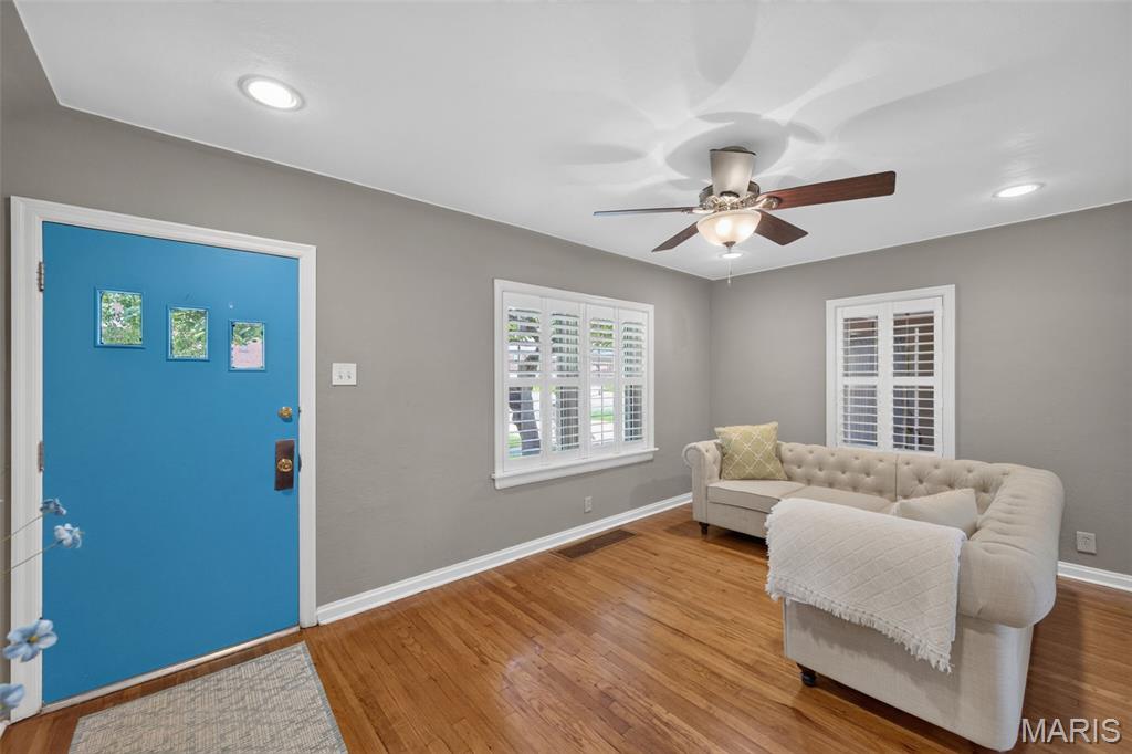 Ridgeview Hills - Residential
