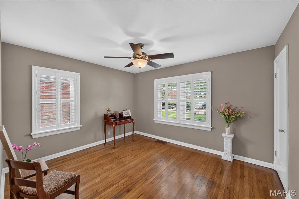 Ridgeview Hills - Residential