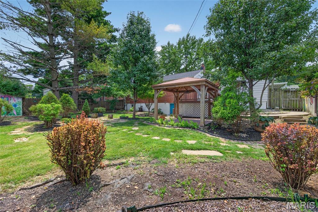 Ridgeview Hills - Residential