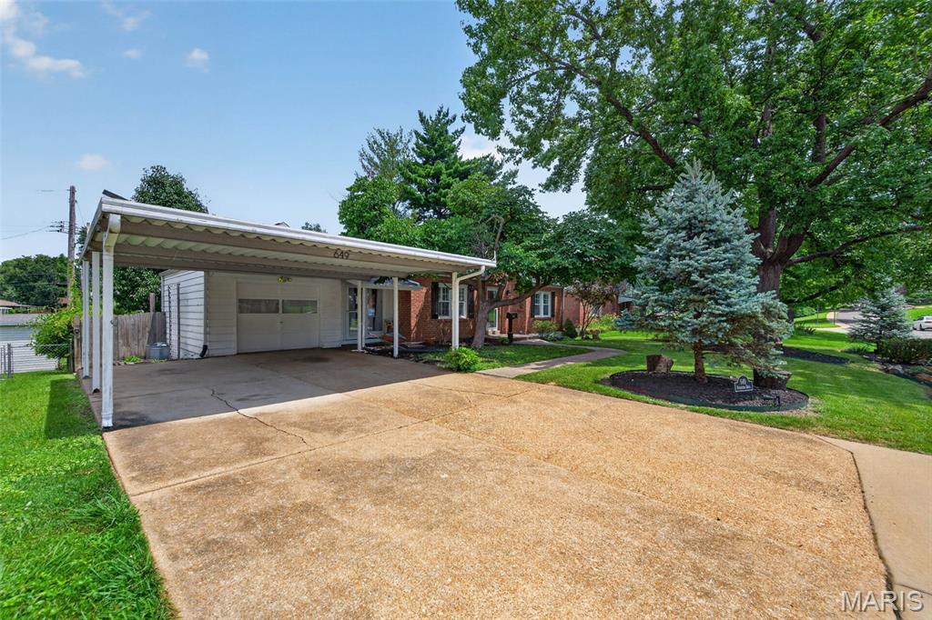 Ridgeview Hills - Residential