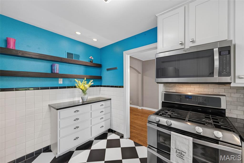 Ridgeview Hills - Residential