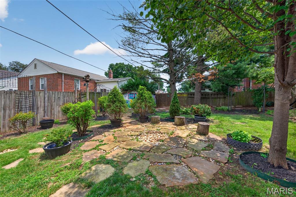 Ridgeview Hills - Residential