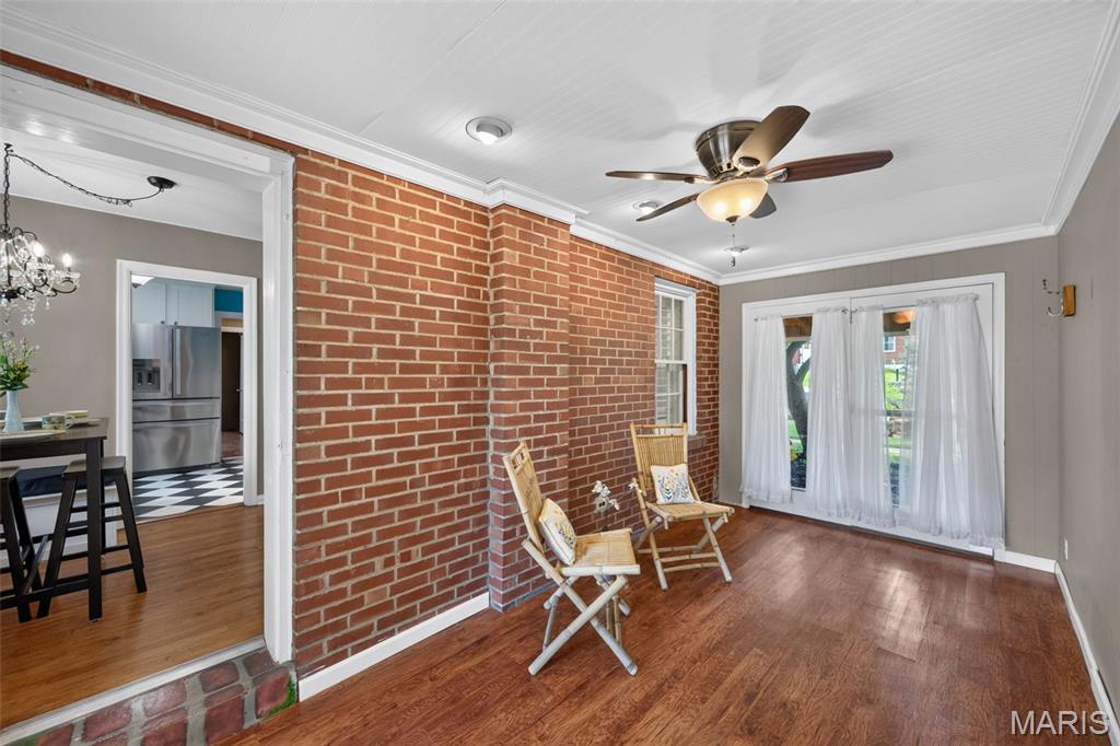 Ridgeview Hills - Residential