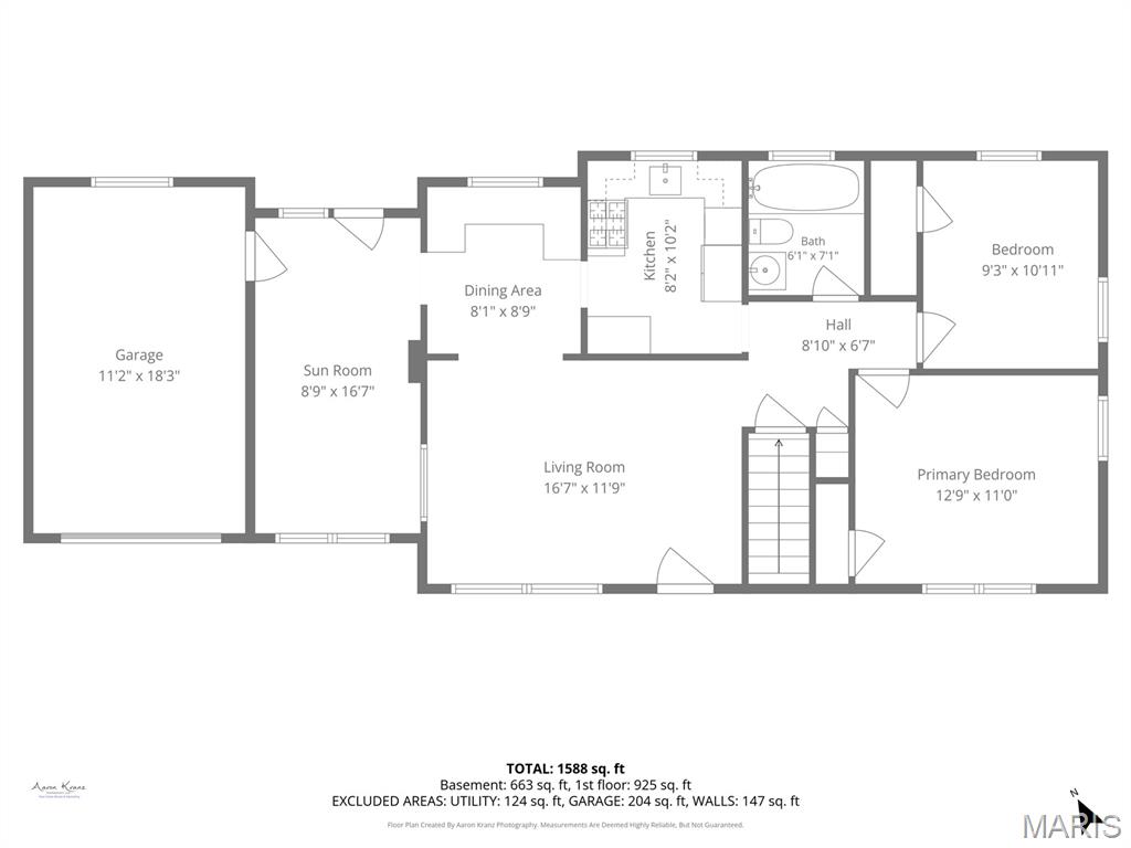 Ridgeview Hills - Residential