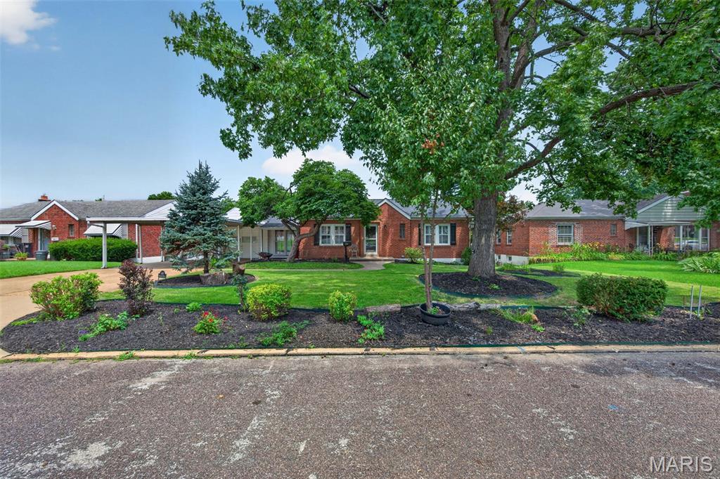 Ridgeview Hills - Residential