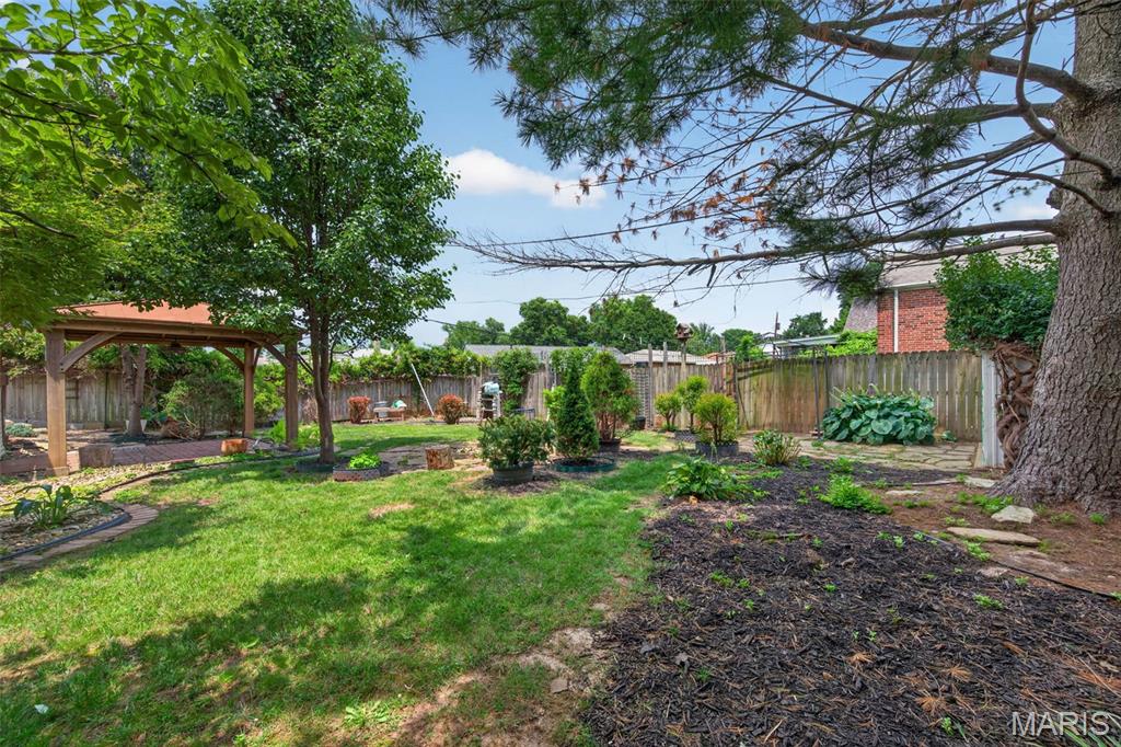 Ridgeview Hills - Residential