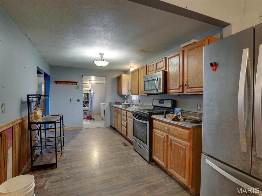 Smith & Allens - Residential