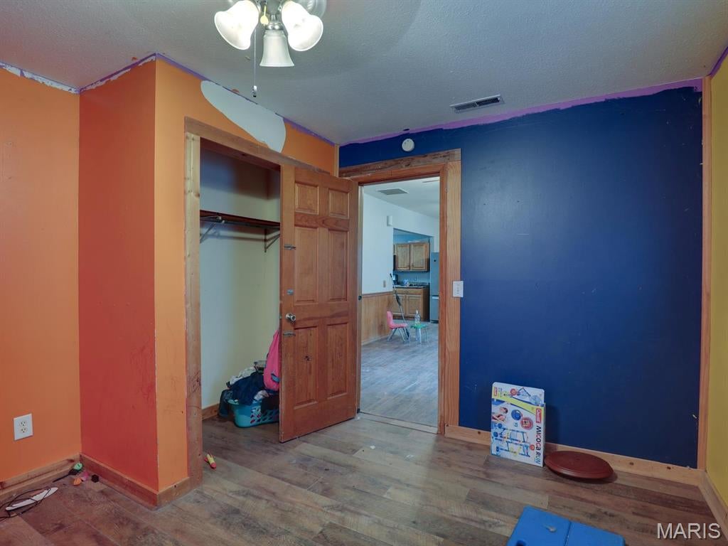 Smith & Allens - Residential