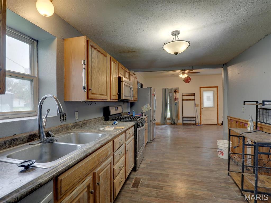 Smith & Allens - Residential