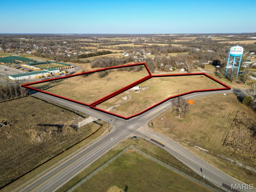 This 8.53-acre corner lot property presents an excellent opportunity to invest in one of the fastest-growing areas of Lebanon. Ideally located next to Esther Elementary and Cedarhurst Senior Living, and directly across from new development, this land is positioned right in the path of progress. The location makes it especially attractive for a variety of development options. With its proximity to the school, the property is well-suited for family-focused housing such as duplexes, patio homes, or a small subdivision. At the same time, being next to an established senior living community opens the door for additional senior housing or complementary residential projects. This flexibility allows investors to tailor development plans to meet current and future market demand. The area is already experiencing steady growth, and new construction nearby is a strong indicator of what’s to come. Buying now gives investors the chance to get in early—before property values rise further as the area continues to develop into a highly desirable part of town.
With 8.53 acres, there is plenty of space to design a project that fits your vision. Whether you plan to build right away or hold the property for future appreciation, this tract offers both versatility and long-term potential. Convenient access to local amenities, shopping, dining, and major roadways adds to the appeal, making it a practical location for future residents. As Lebanon continues to grow, well-located properties like this are becoming harder to find. In short, this property is a smart investment in a developing area with strong upside. Its location, surrounding growth, and flexible use options make it an ideal choice for anyone looking to invest before this part of Lebanon becomes a true hotspot.