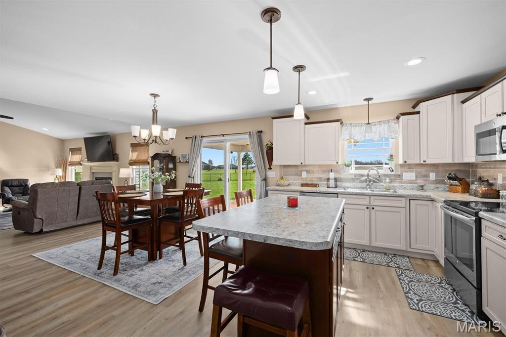 Evergreen Court Ph 1 - Residential