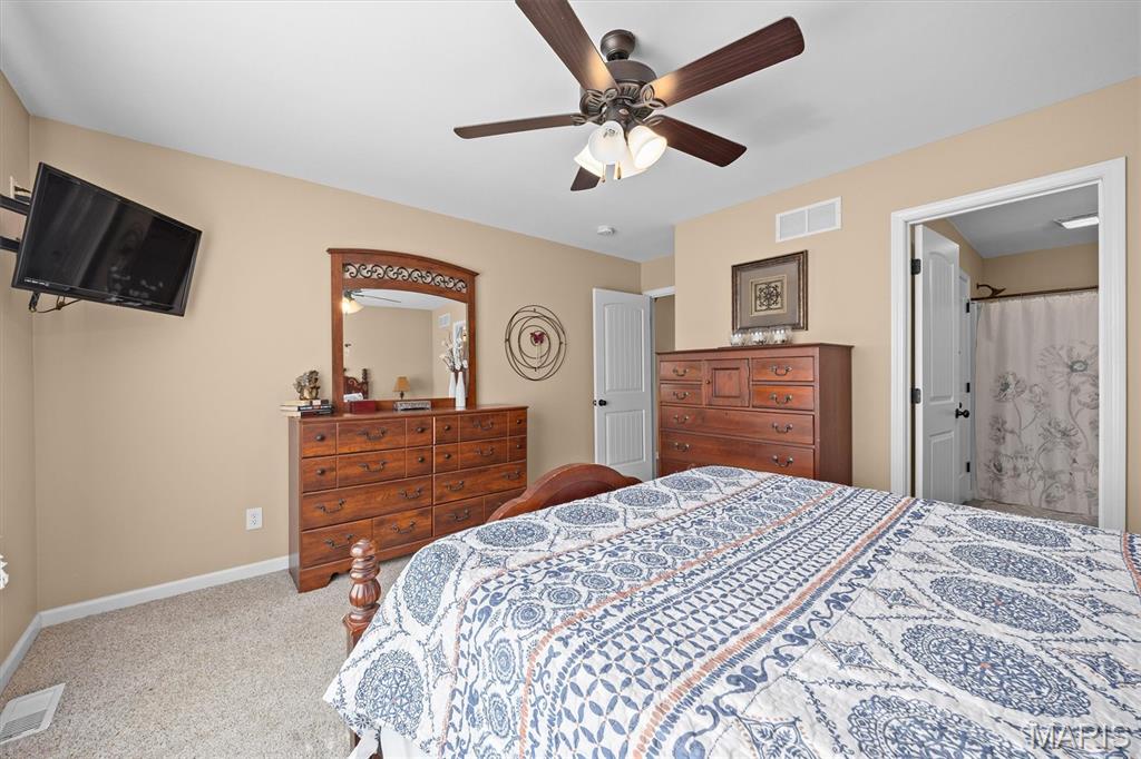 Evergreen Court Ph 1 - Residential
