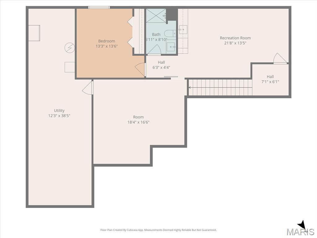 Evergreen Court Ph 1 - Residential