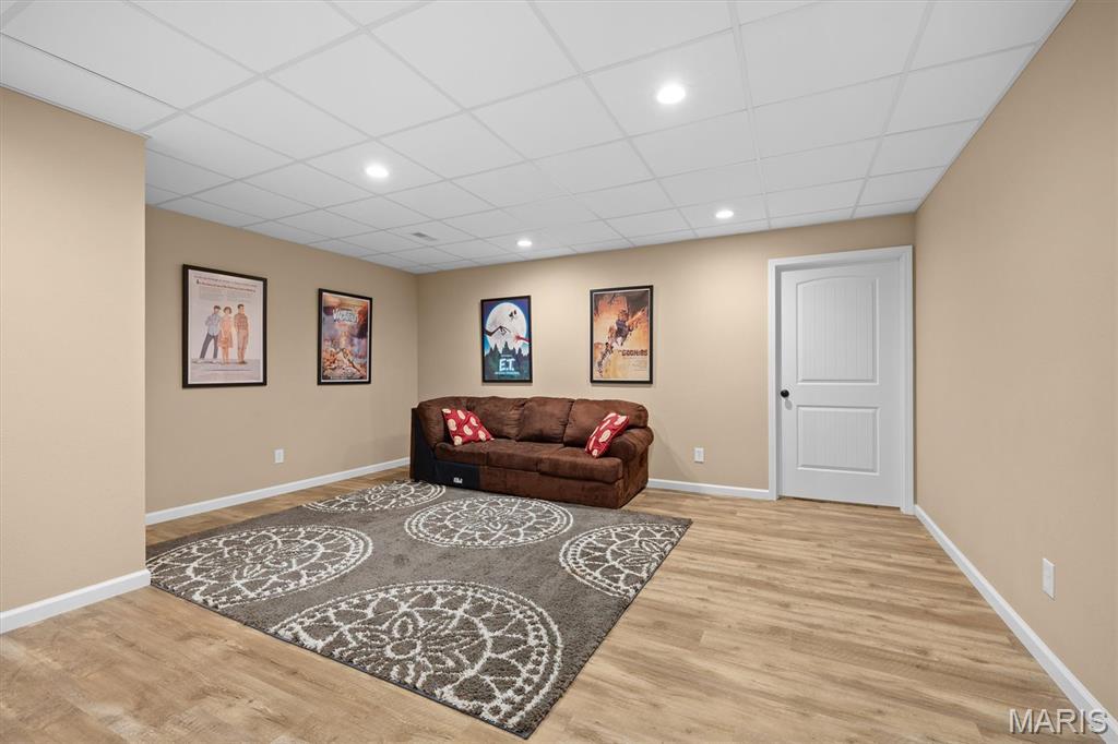 Evergreen Court Ph 1 - Residential