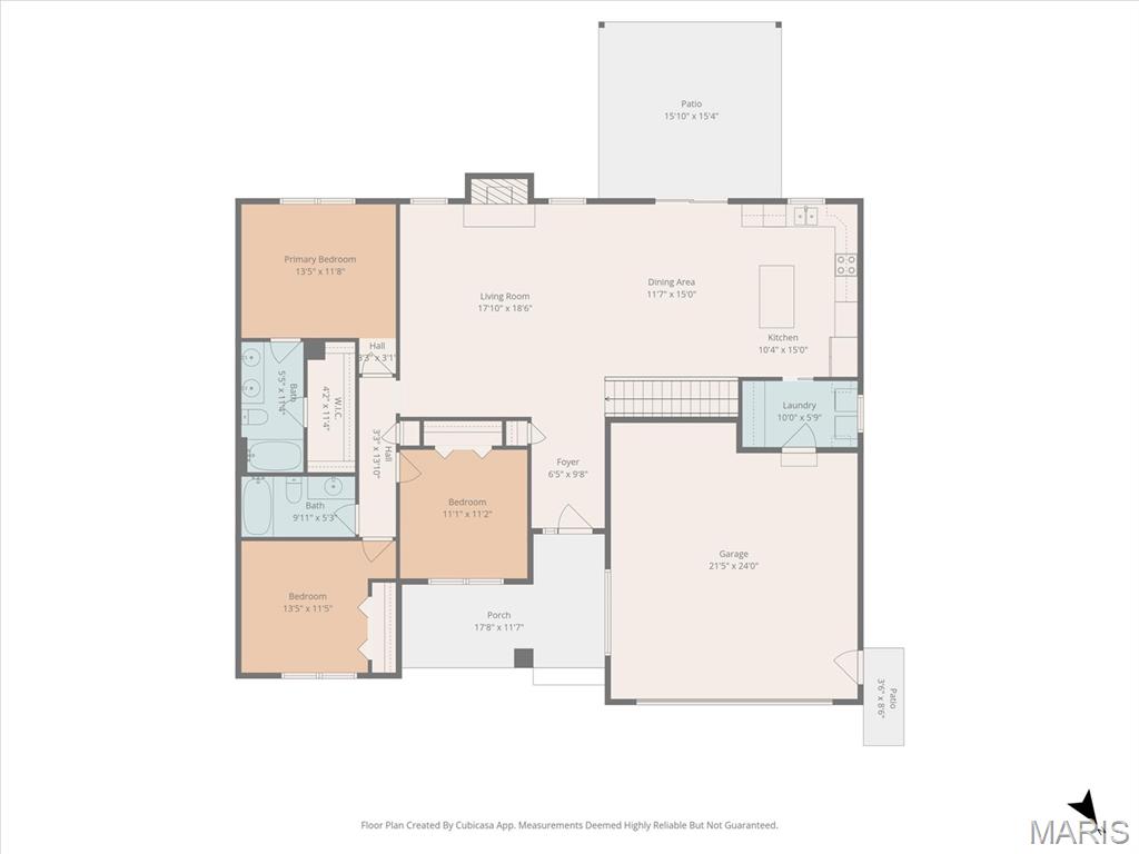 Evergreen Court Ph 1 - Residential