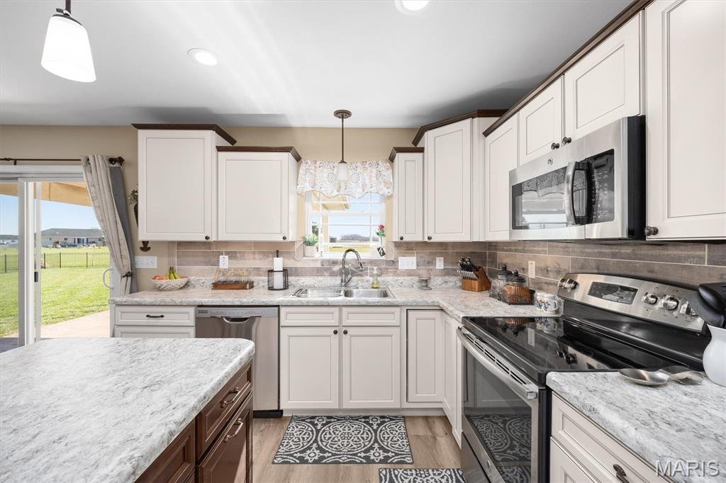 Evergreen Court Ph 1 - Residential
