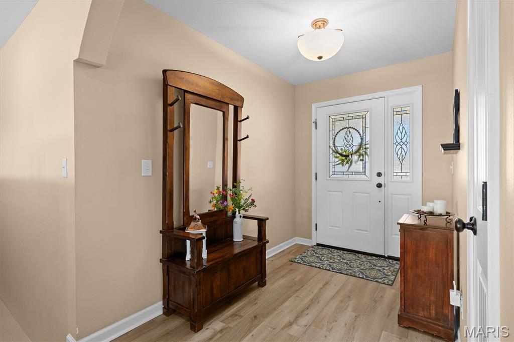 Evergreen Court Ph 1 - Residential