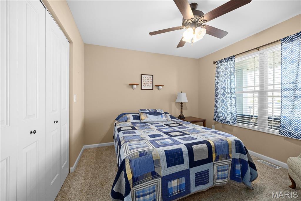 Evergreen Court Ph 1 - Residential
