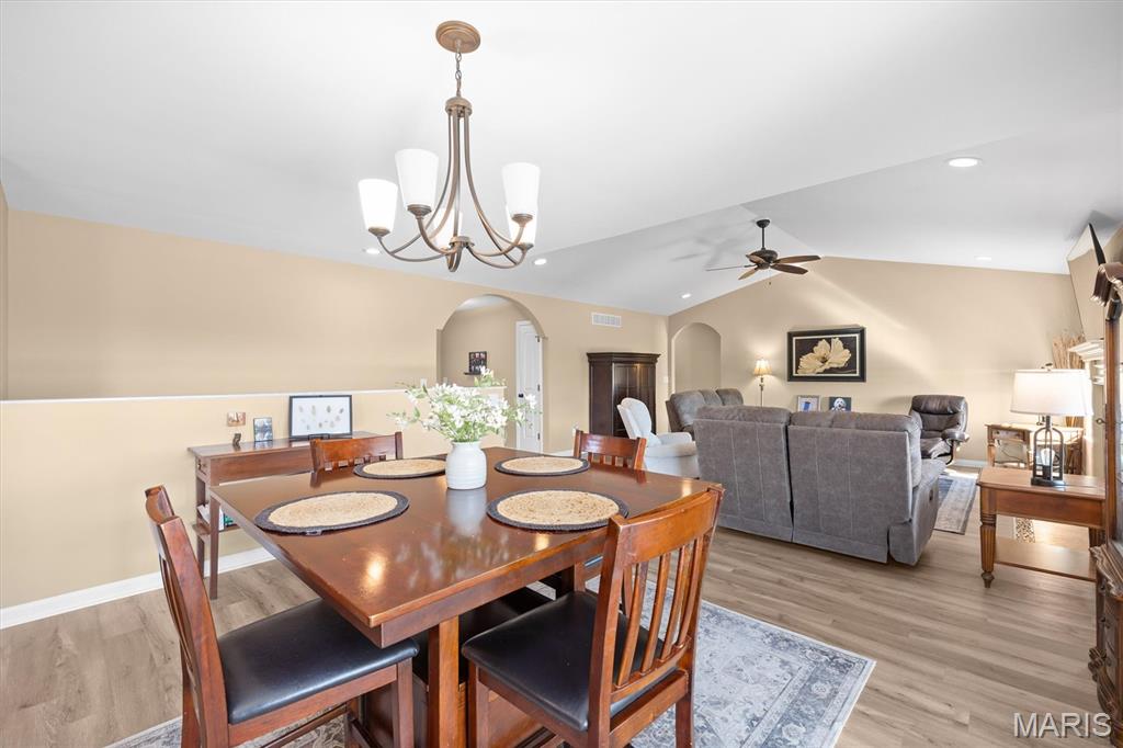 Evergreen Court Ph 1 - Residential