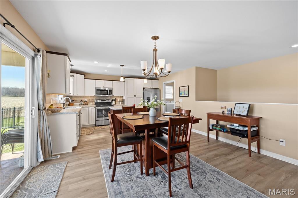 Evergreen Court Ph 1 - Residential