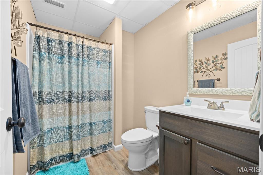 Evergreen Court Ph 1 - Residential