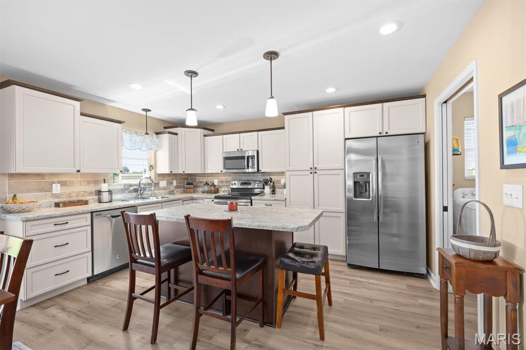 Evergreen Court Ph 1 - Residential