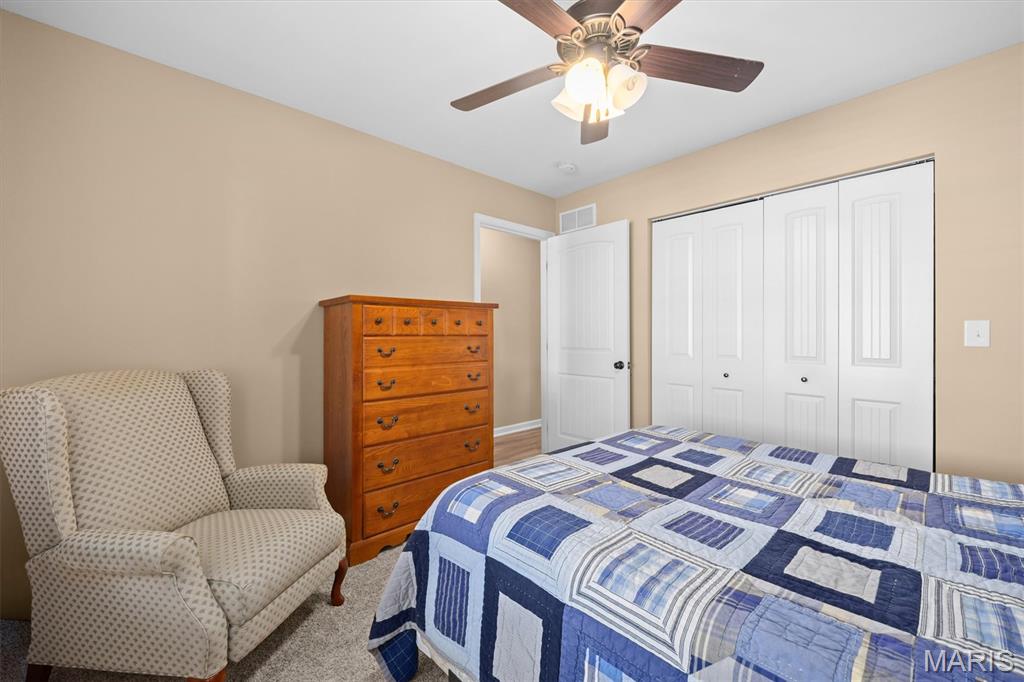 Evergreen Court Ph 1 - Residential