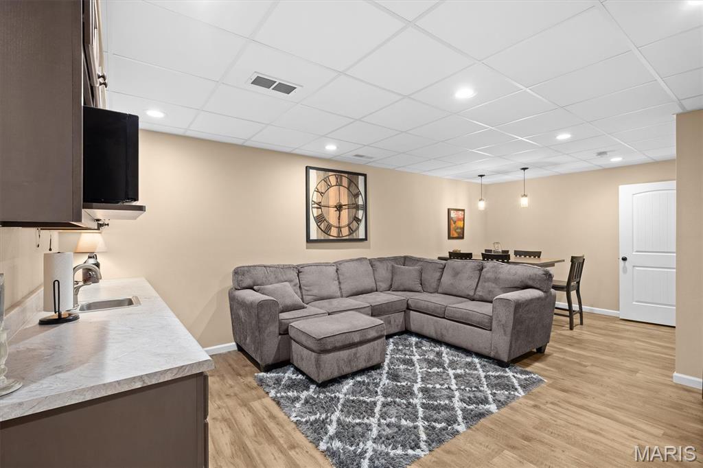 Evergreen Court Ph 1 - Residential