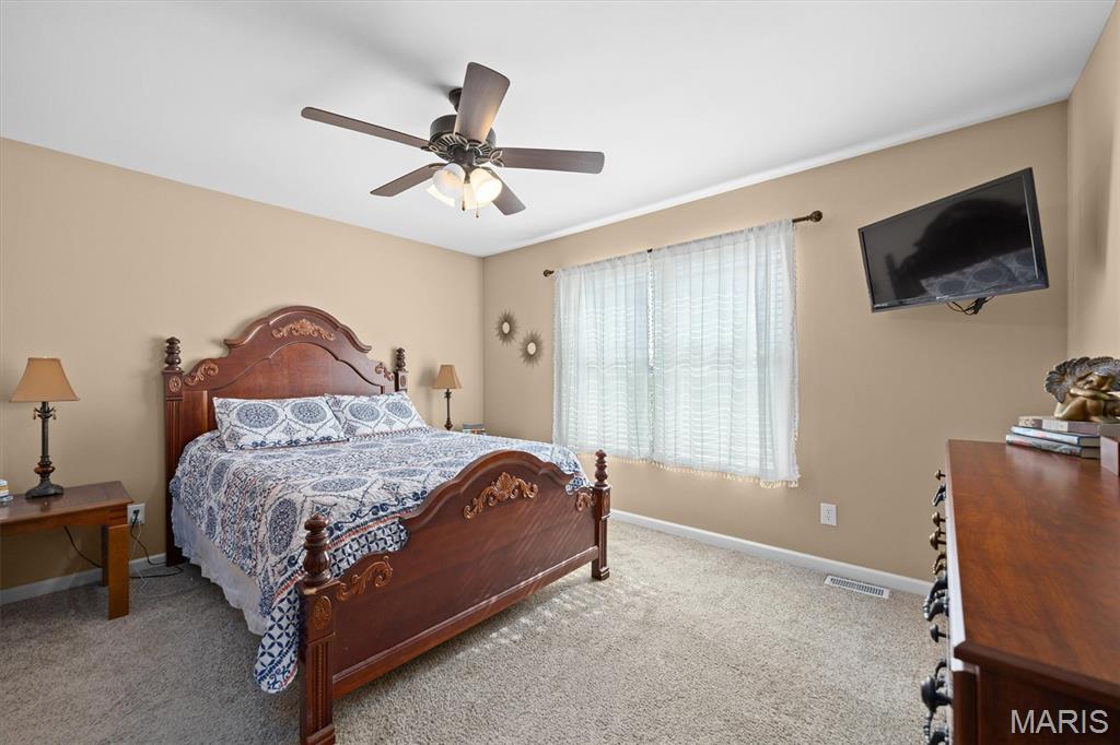 Evergreen Court Ph 1 - Residential