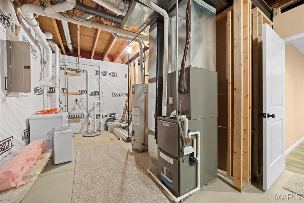 Evergreen Court Ph 1 - Residential