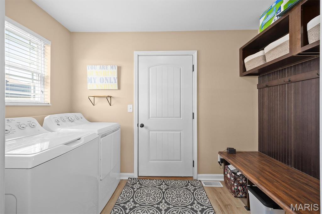 Evergreen Court Ph 1 - Residential