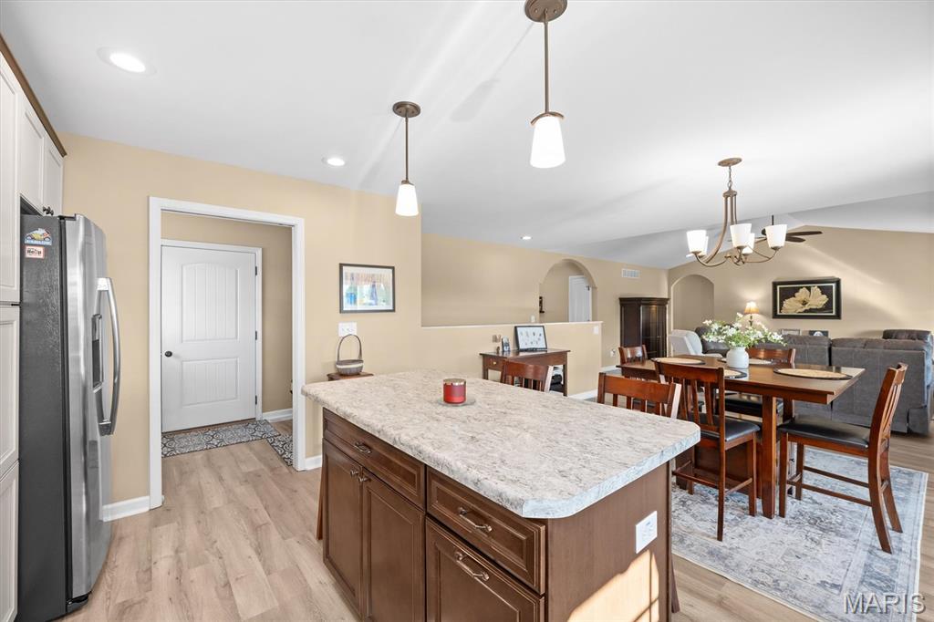 Evergreen Court Ph 1 - Residential